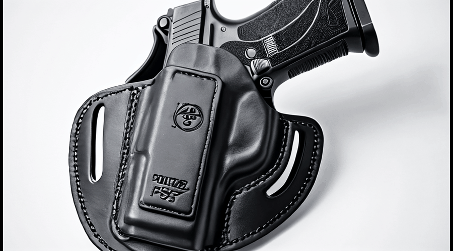Our P365 XL holster roundup examines the most reliable options for carrying the Glock 365 pistol, comparing retention features, comfort, and durability to help you find the right holster for your needs.
