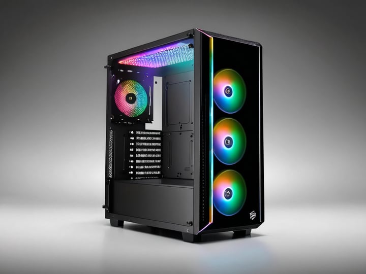 Find Your Perfect Match - Top 10 Pc Cases for Ultimate Gaming and ...