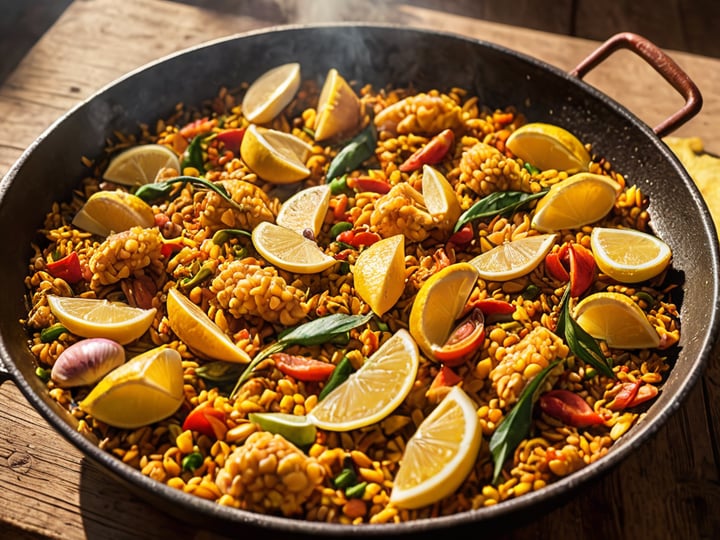 Paella-Pan-5