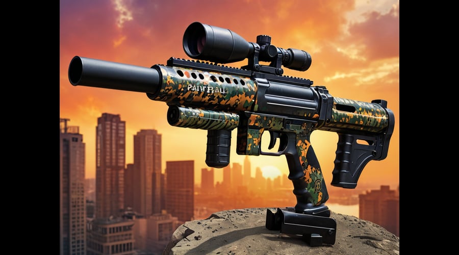 Our Paintball Grenade Launcher roundup examines the top models, comparing features like projectile speed, accuracy, and reliability to help you choose the right launcher for your gameplay style.