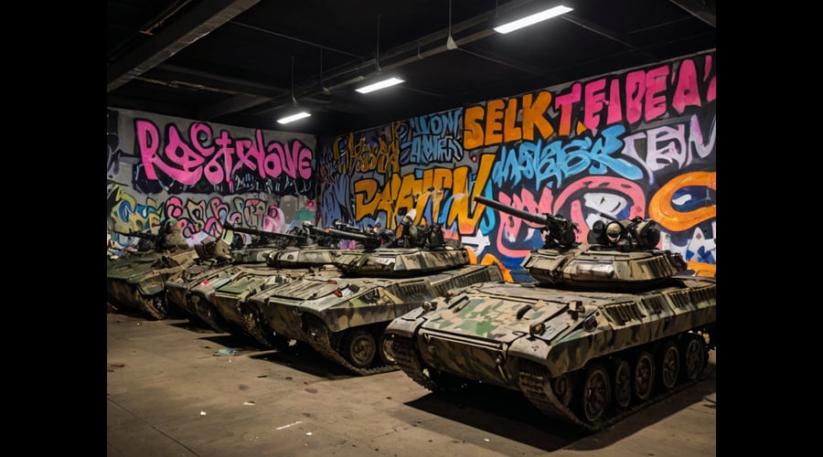 Top 10 Paintball Tanks: Ensure Your Game is Always On Point