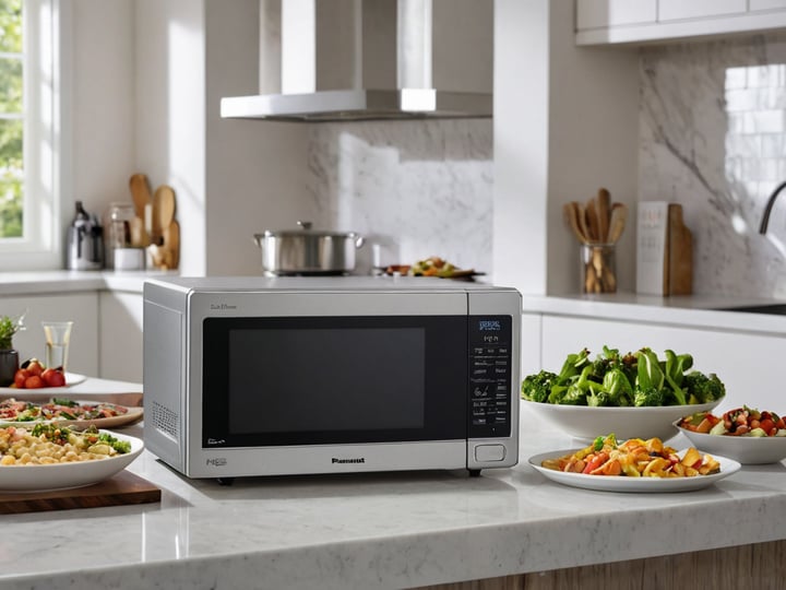 Panasonic-Microwave-1200w-4