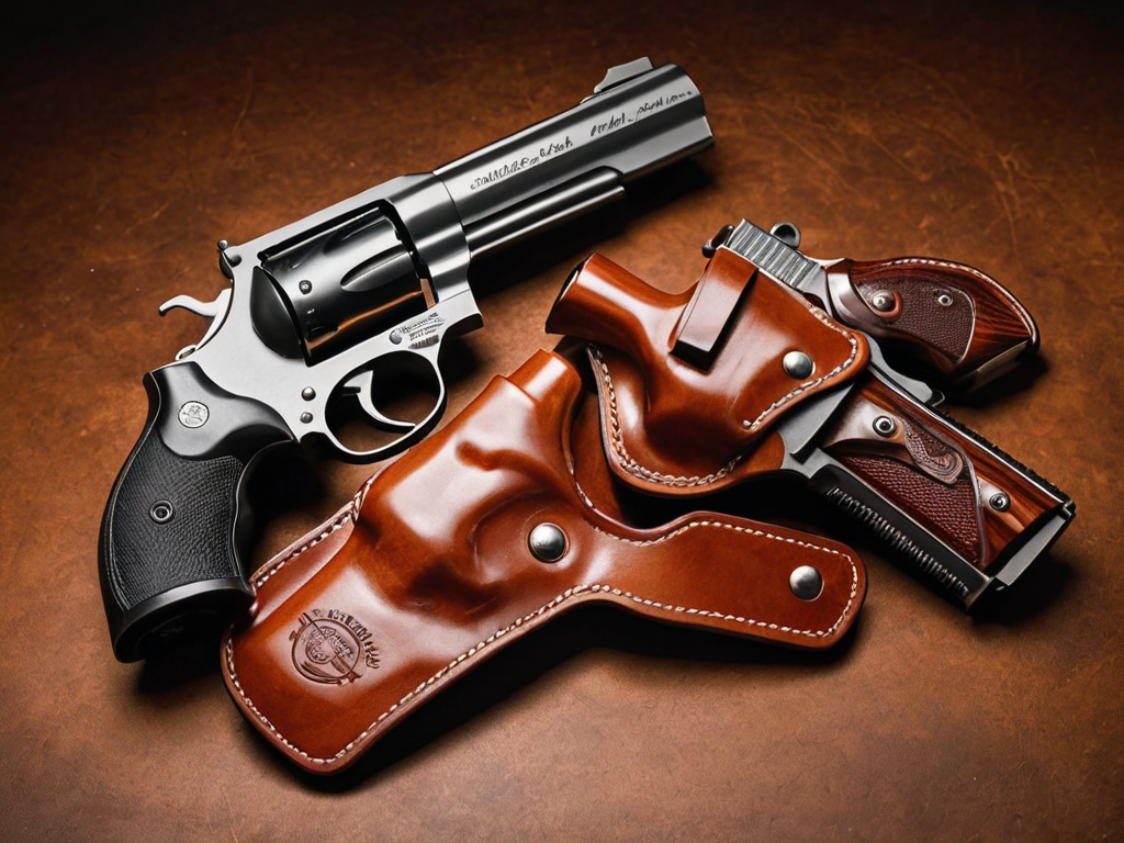 Pancake Holsters-3