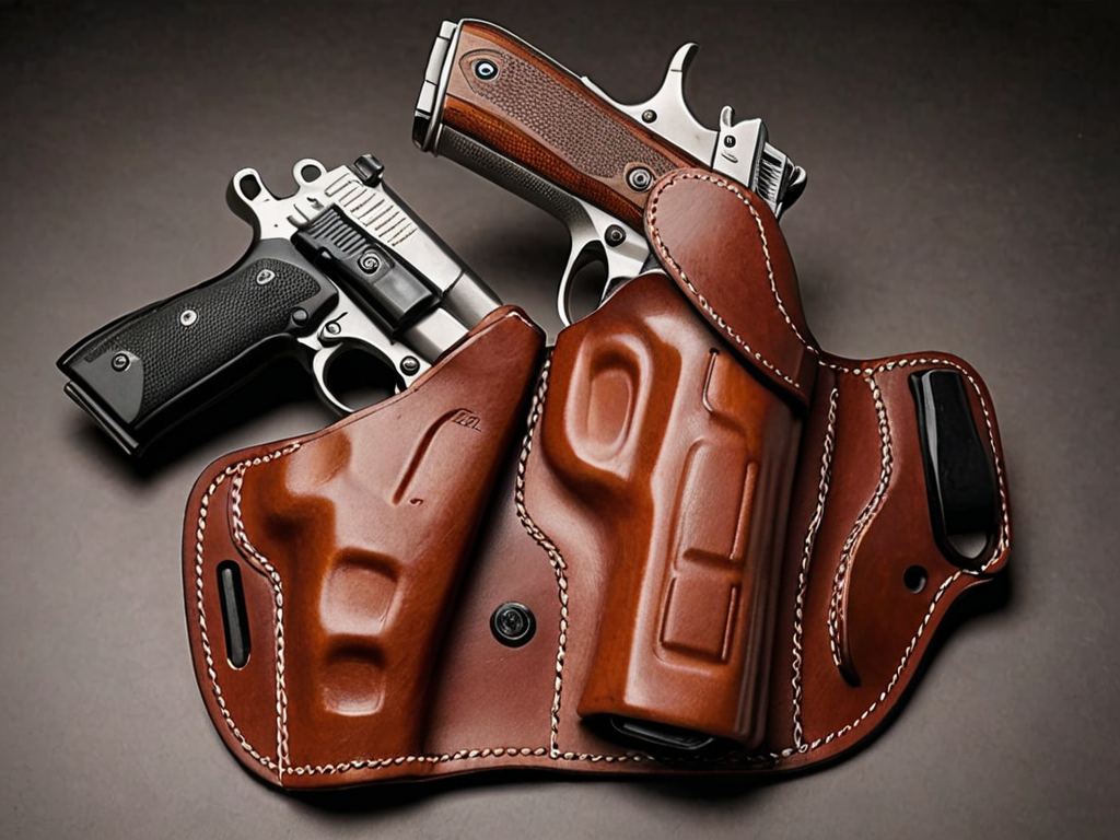 Pancake Holsters-4