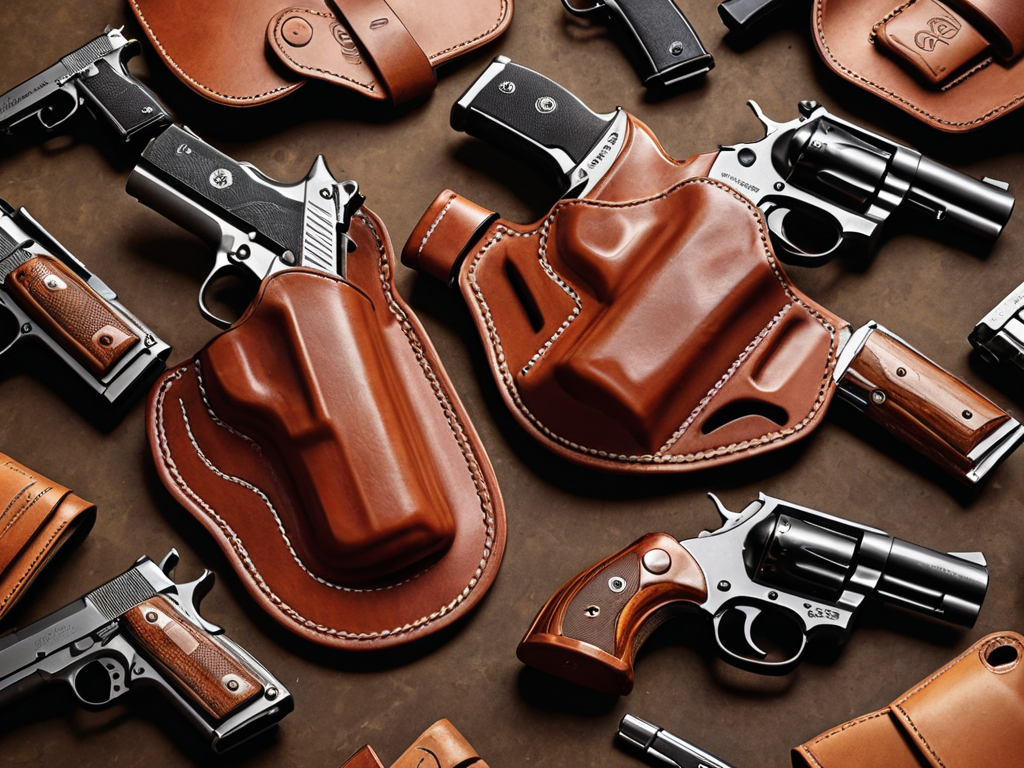 Pancake Holsters-5