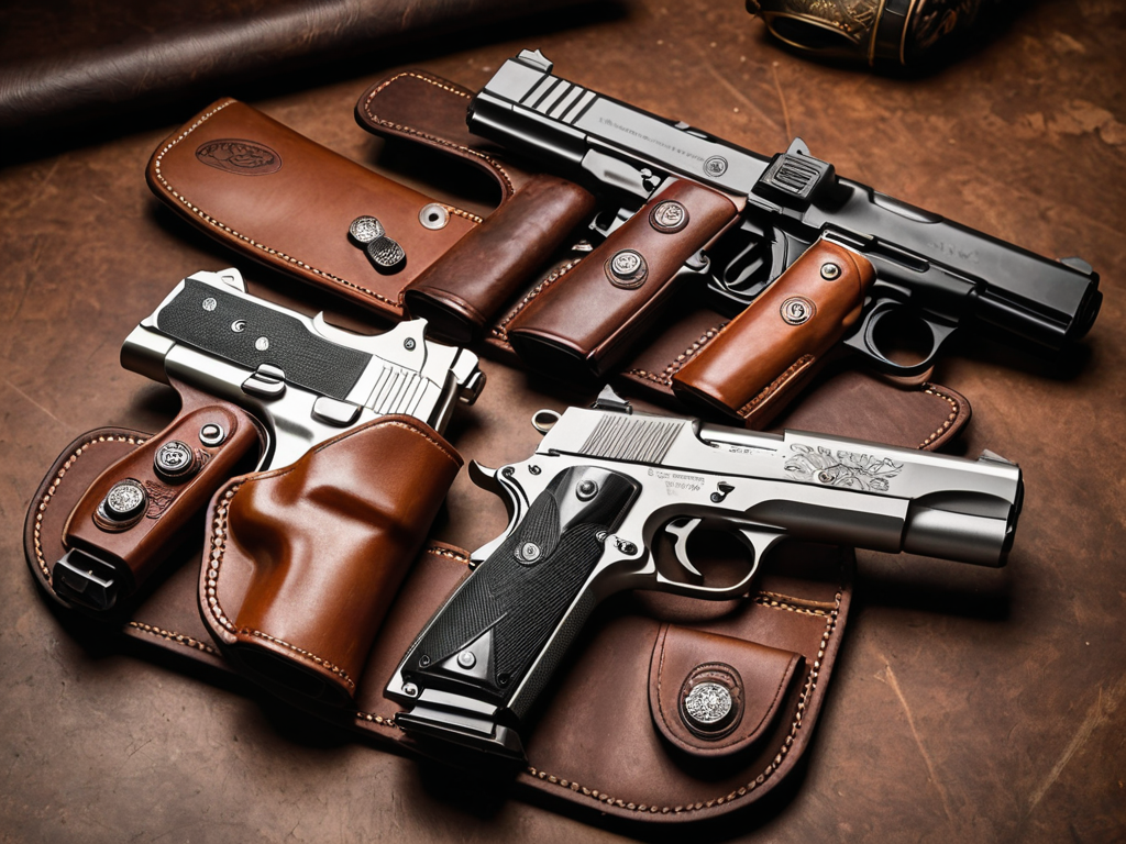 Pancake Holsters-6