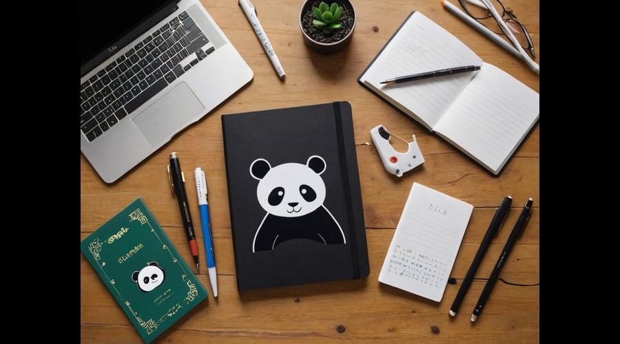 A curated roundup of Panda Planner tools and features that help users streamline their planning process.