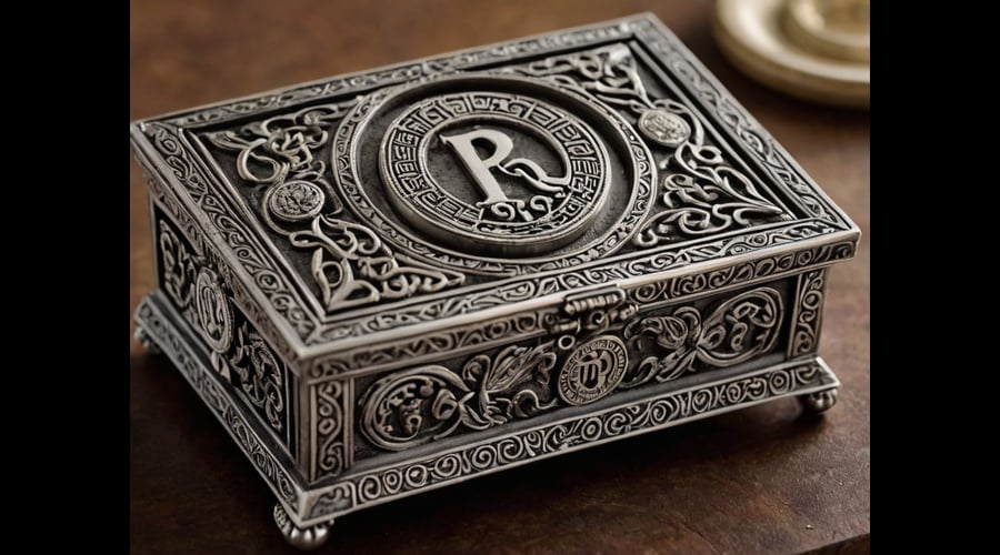 A detailed roundup of Pandora sister rings, showcasing the brand's iconic designs and craftsmanship.