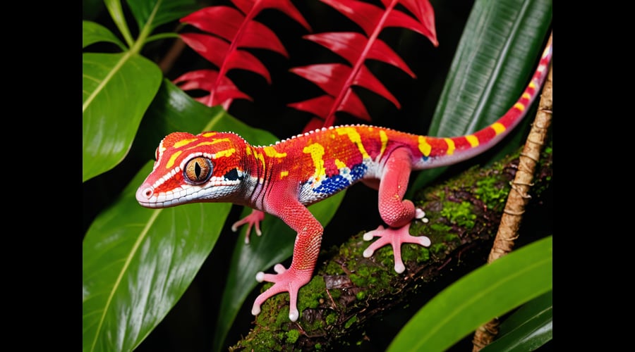 Explore the top gecko food options available, including details on Pangea Gecko Food, for a healthy and balanced diet for your pets. This roundup provides comprehensive reviews and comparisons to help you make the best choice for your gecko's well-being.