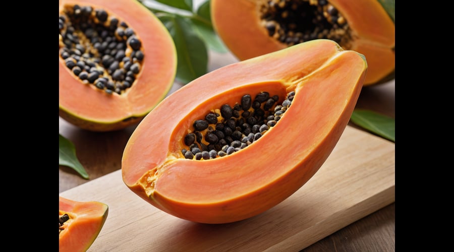 Explore the top-rated papaya enzyme products across various brands, each designed to aid digestion and promote overall health, making it easier to find the perfect fit for your needs.