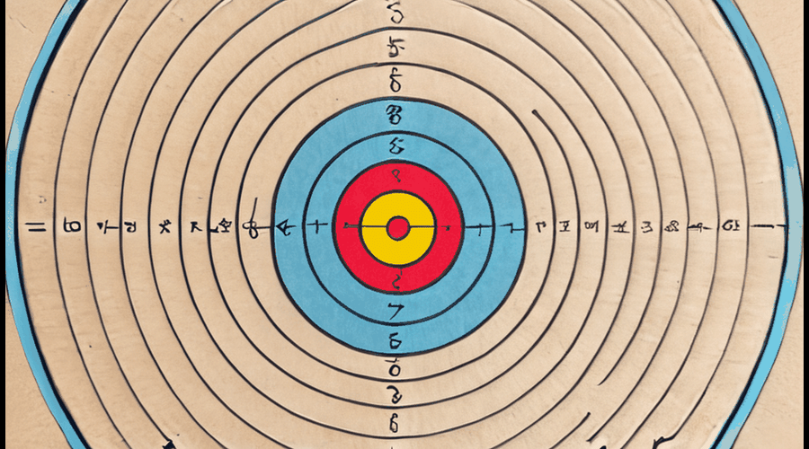 Paper Pistol Target