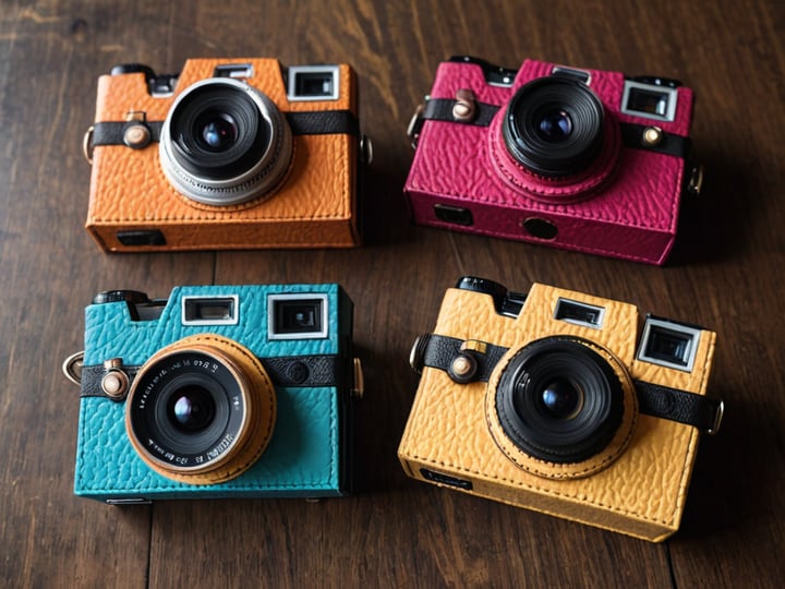 Paper Shoot Camera Cases-2
