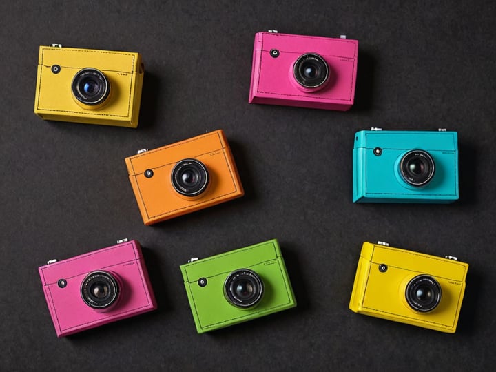 Paper Shoot Camera Cases-3
