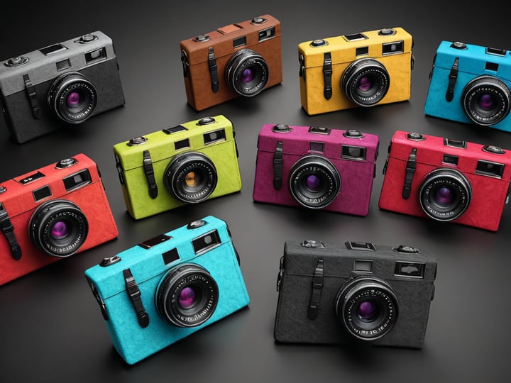 Paper Shoot Camera Cases-4