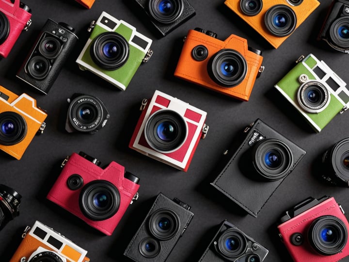 Paper Shoot Camera Cases-5