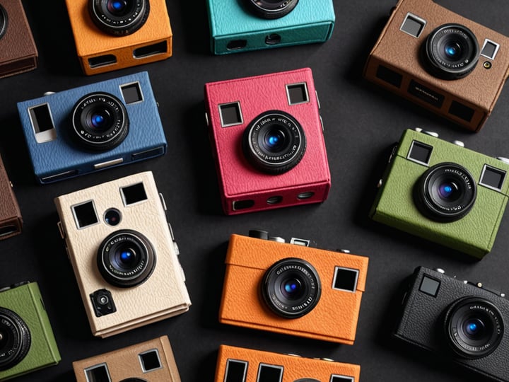 Paper Shoot Camera Cases-6