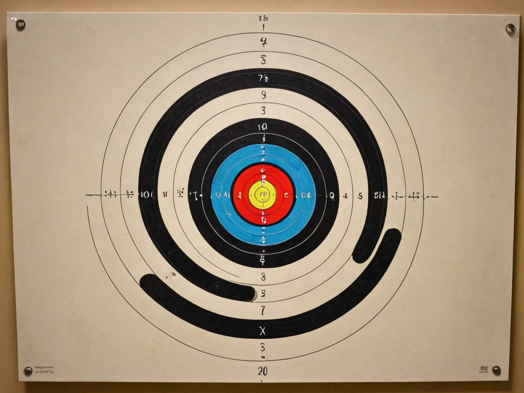 Paper Shooting Targets-5