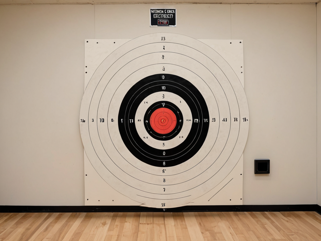 Paper Shooting Targets-6