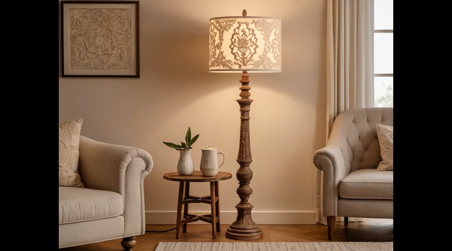 Discover the versatile and stylish paper floor lamps that can illuminate and enhance any space. Our roundup showcases a range of options to suit different tastes and budgets.