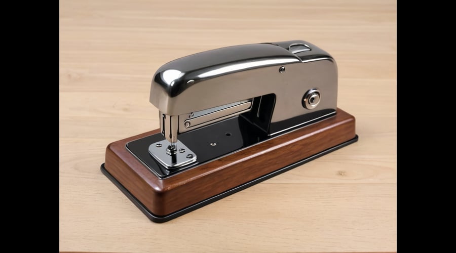 Discover the Top 10 paper hole punch products on the market, including reviews and ratings, to simplify your document organization and boost productivity.
