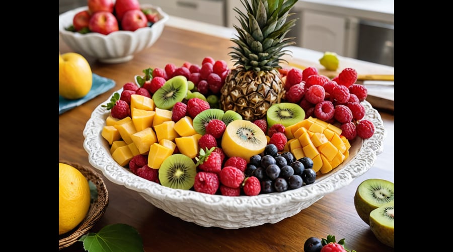 Our Paper Mache Bowl roundup helps you find the perfect bowl for your crafting projects or home décor needs.