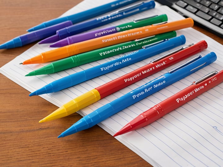 Paper-Mate-Mechanical-Pencils-5