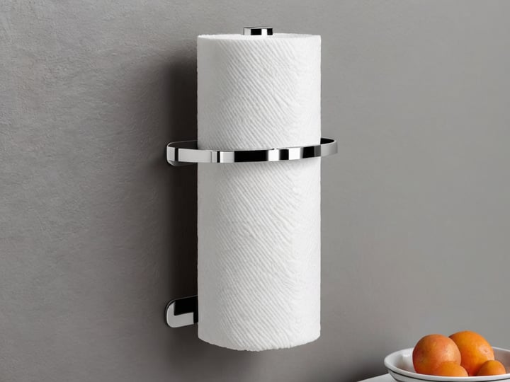 Paper-Towel-Holder-Wall-Mount-3