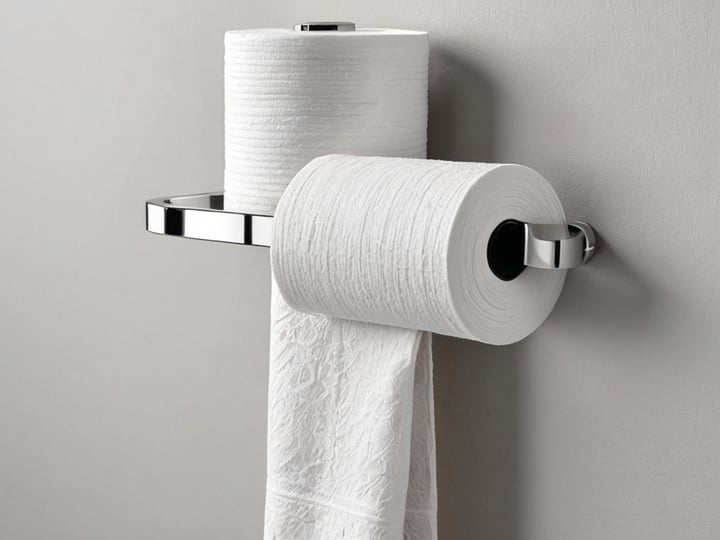 Paper-Towel-Holder-Wall-Mount-5