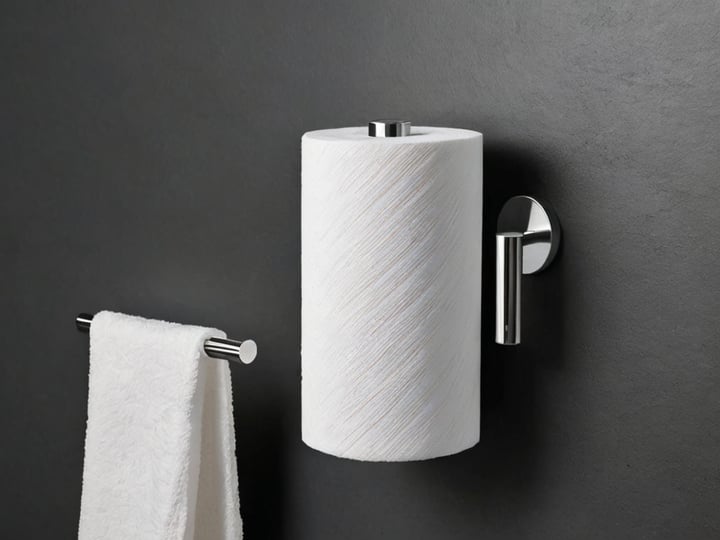 Paper-Towel-Holder-Wall-Mount-6