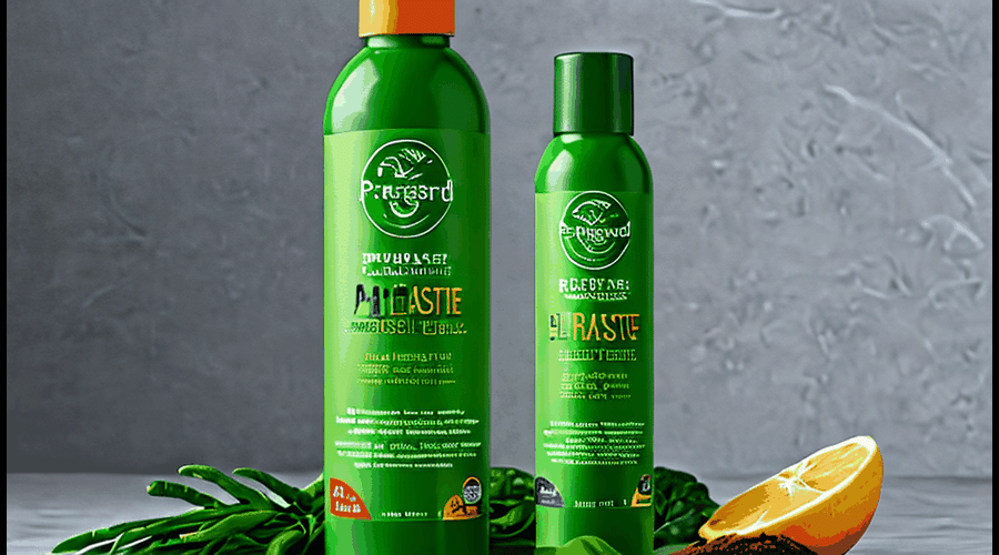 Explore top parasite cleansing products and discover the benefits of using Paraguard Parasite Cleanse for maintaining a healthy parasite-free body.