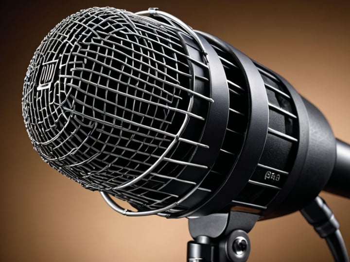 Parabolic Microphones-2
