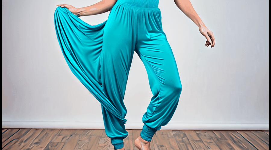 Discover the latest Parachute Dance Pants, an innovative and fun addition to your dance wardrobe. This roundup article showcases a selection of Parachute Dance Pants, perfect for all ages to dance in style and comfort.