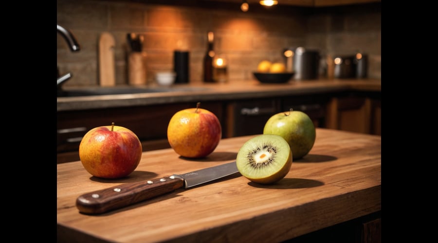 Explore the top paring knives on the market, designed for precise fruit, vegetable, and cheese cutting, and discover the perfect addition to your culinary toolkit.
