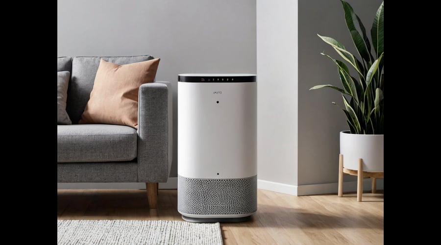 Discover the top air purifiers in the market in this comprehensive roundup article, featuring the best partu air purifiers suitable for your home or office.