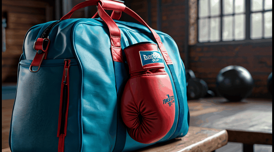 Patagonia Gym Bags