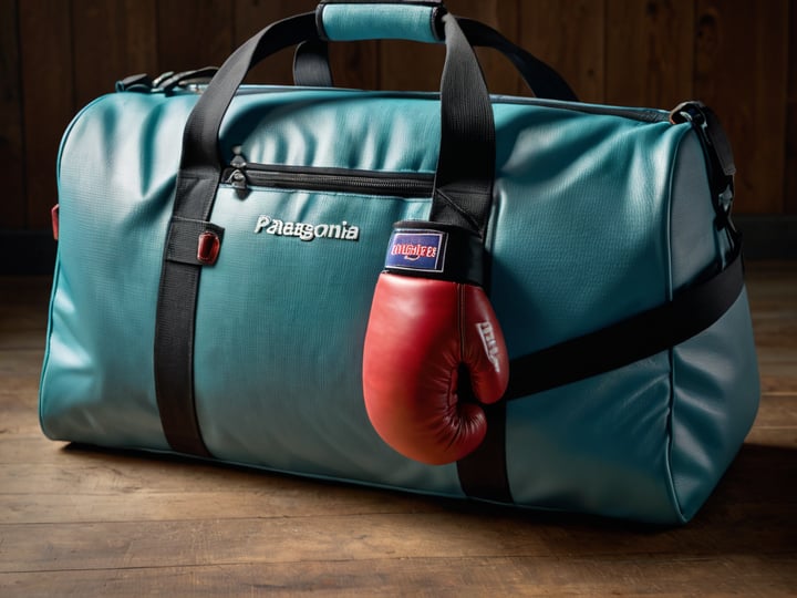 Patagonia Gym Bags-2