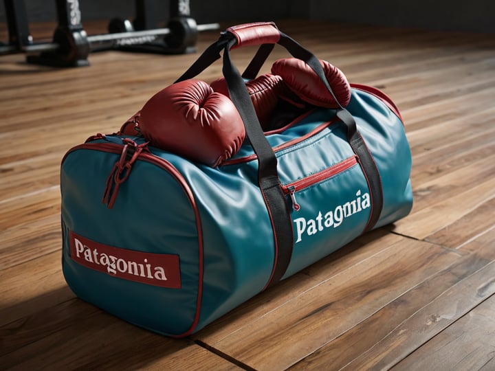 Patagonia Gym Bags-4