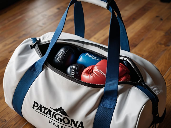 Patagonia Gym Bags-6