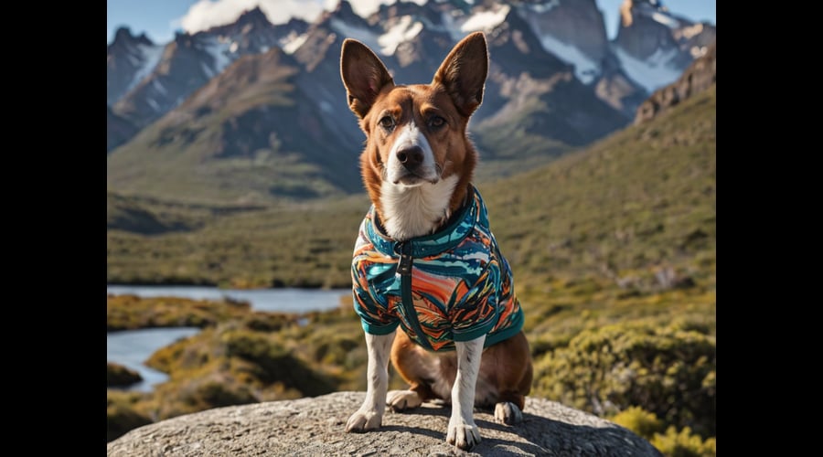 Enjoy a roundup of the top Patagonia dog jackets, providing warmth and protection for your furry companion in chilly weather. Find the perfect match for your pet's needs and style in this comprehensive guide.