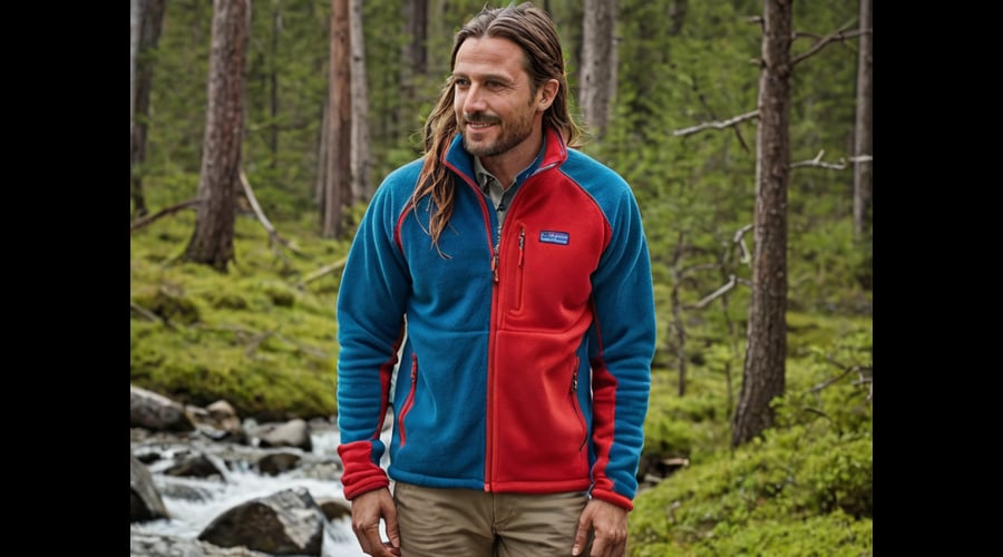 Discover the top Patagonia fleece jackets in our roundup article, providing you with a comprehensive overview of the best options available, ideal for outdoor enthusiasts seeking warmth and durability.