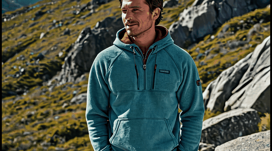 Explore the top Patagonia hoodies for men and women, featuring lightweight and eco-friendly designs for your next adventure.