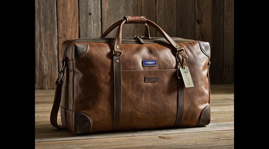 Explore the top-rated Patagonia luggage options in this comprehensive roundup, featuring durable, eco-friendly, and stylish designs for every adventure.