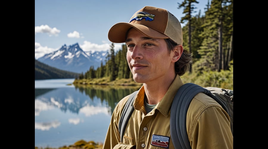 A detailed comparison of Patagonia's trout hats, exploring their durability, moisture-wicking properties, and UV protection features.
