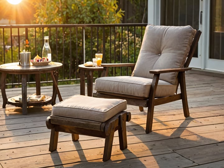 Patio-Chair-With-Ottoman-2