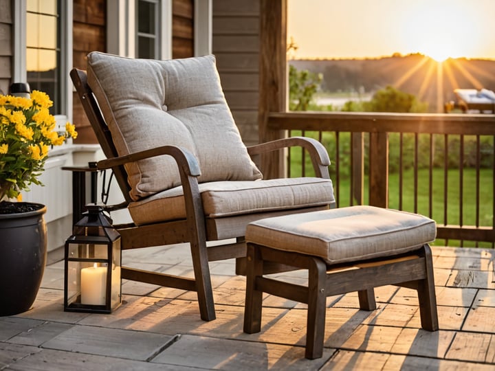 Patio-Chair-With-Ottoman-4