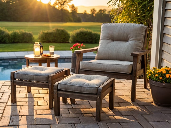 Patio-Chair-With-Ottoman-5