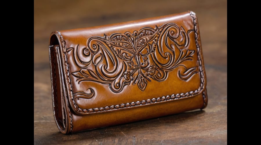 Discover the best Patricia Nash wallets in our roundup article, featuring stylish and functional accessories perfect for every occasion. Explore the top options and find the wallet that suits your needs and personal style.