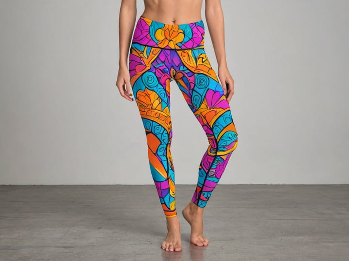 Patterned-Yoga-Leggings-5