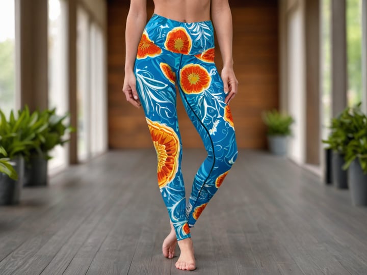 Patterned-Yoga-Leggings-6