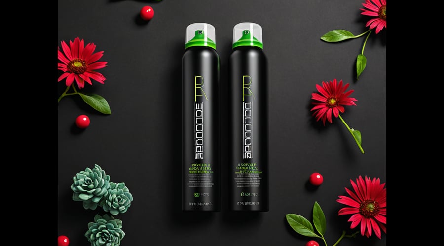 Explore the diverse selection of Paul Mitchell hair sprays, perfect for maintaining your hairstyle and adding a touch of charm, all in one convenient roundup article.
